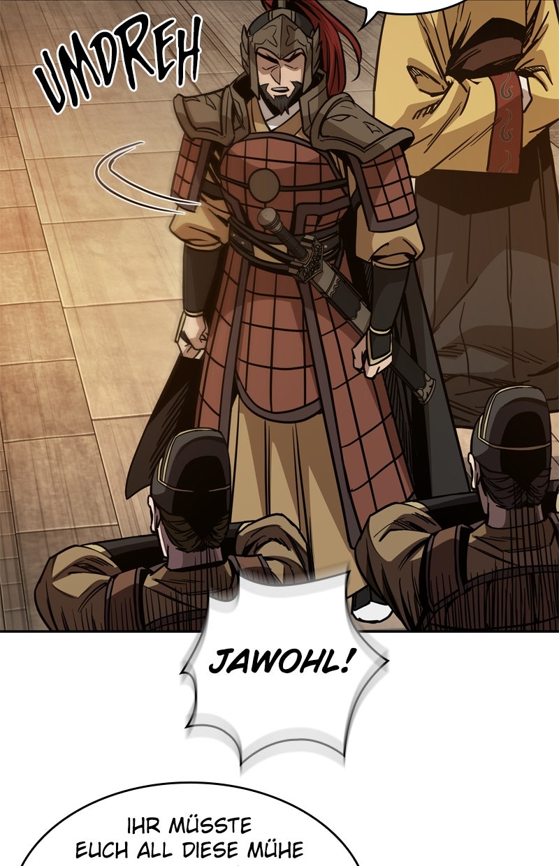 Read Nano-Maschine Manga Online