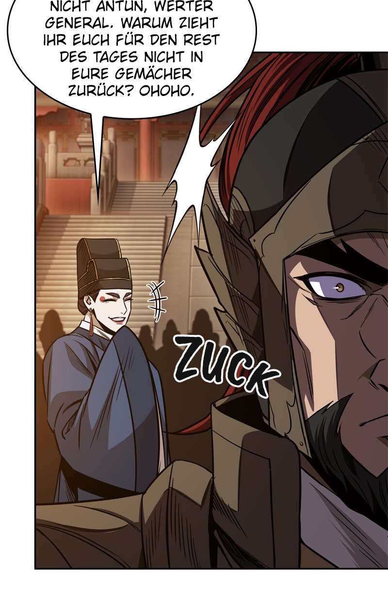 Read Nano-Maschine Manga Online