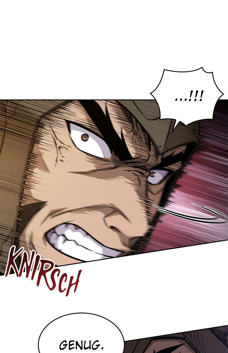 Read Nano-Maschine Manga Online