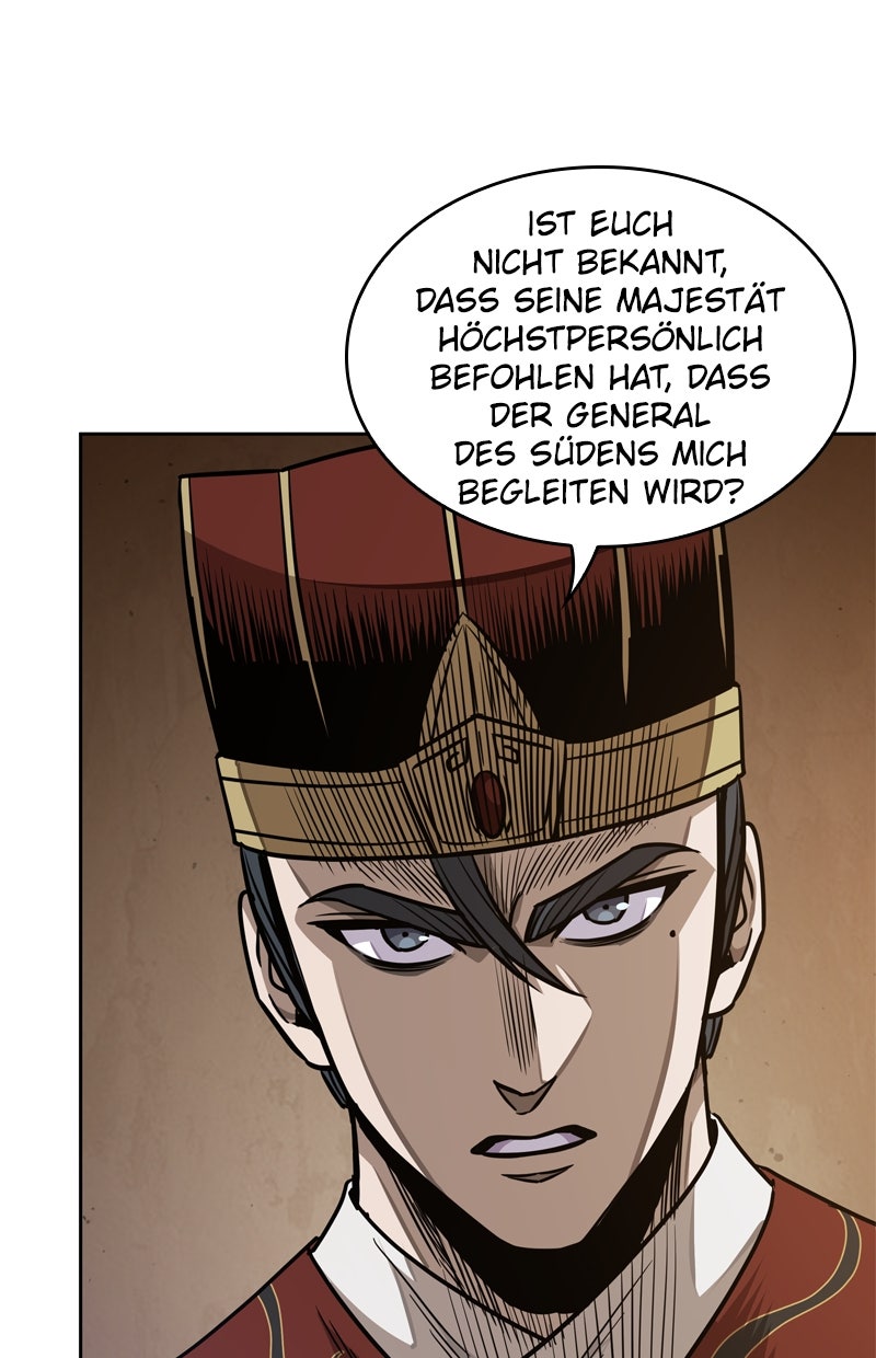 Read Nano-Maschine Manga Online