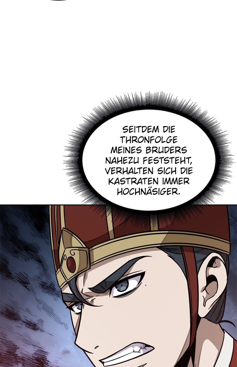 Read Nano-Maschine Manga Online