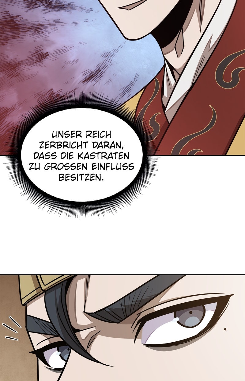 Read Nano-Maschine Manga Online