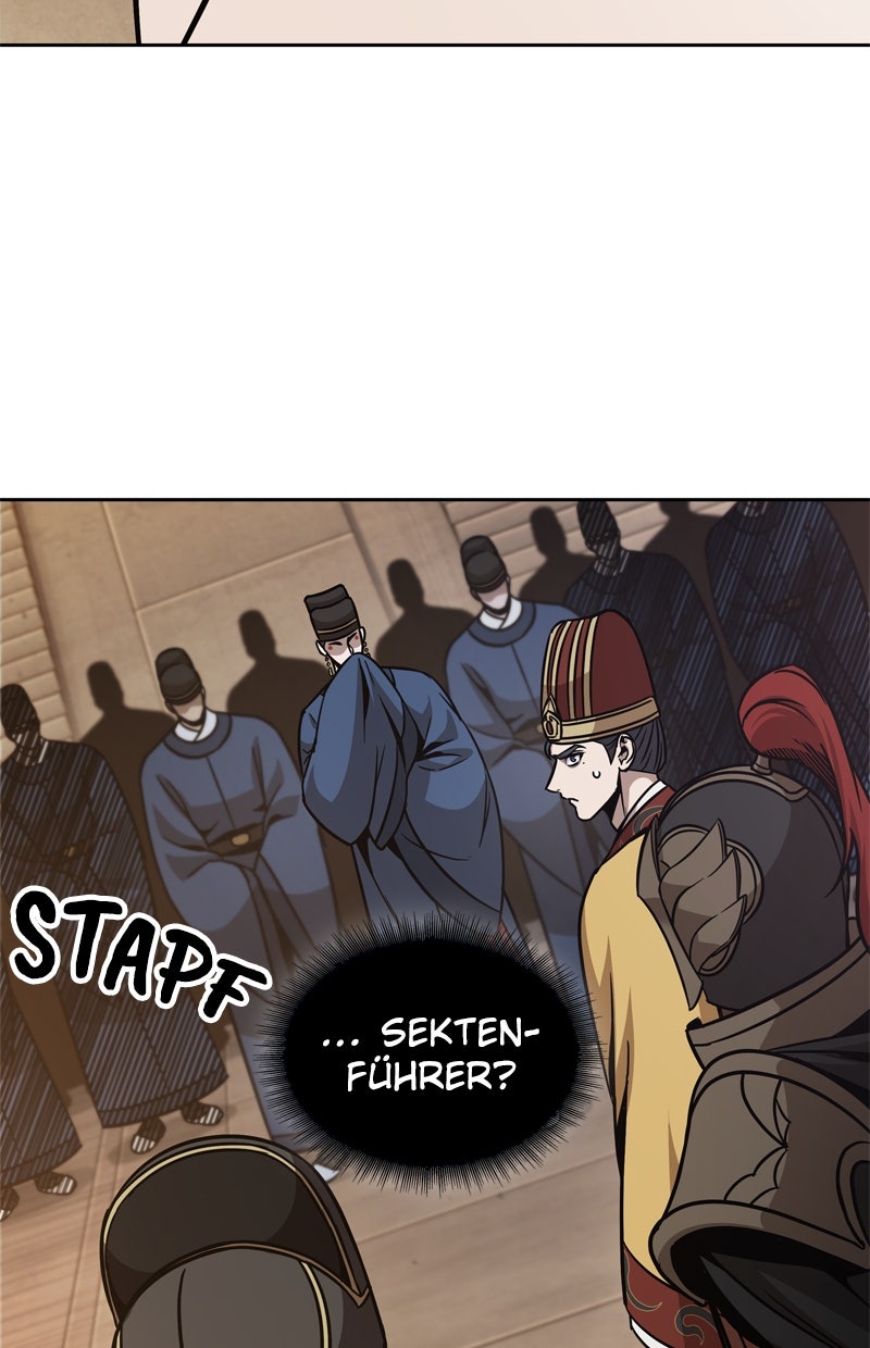 Read Nano-Maschine Manga Online