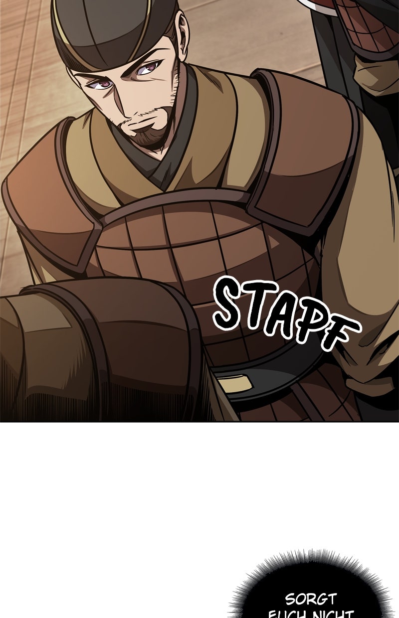 Read Nano-Maschine Manga Online