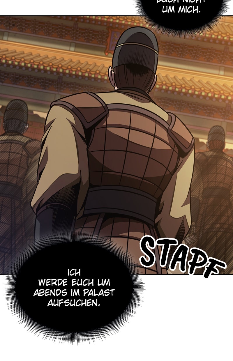 Read Nano-Maschine Manga Online