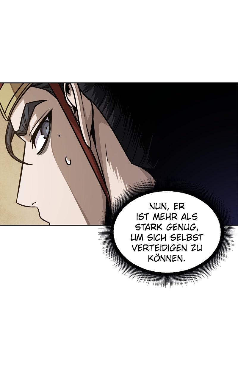 Read Nano-Maschine Manga Online