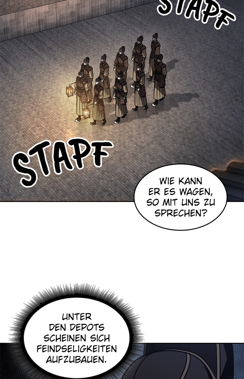 Read Nano-Maschine Manga Online