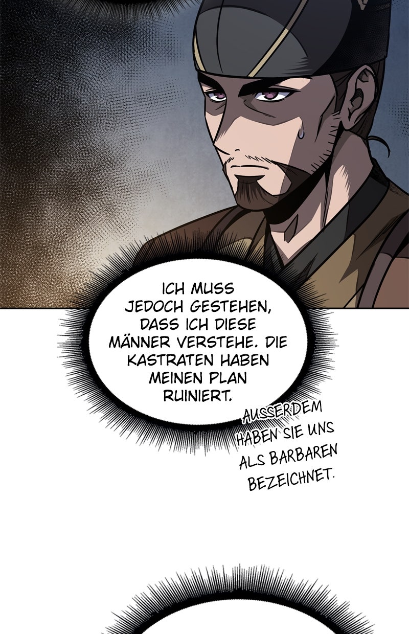 Read Nano-Maschine Manga Online