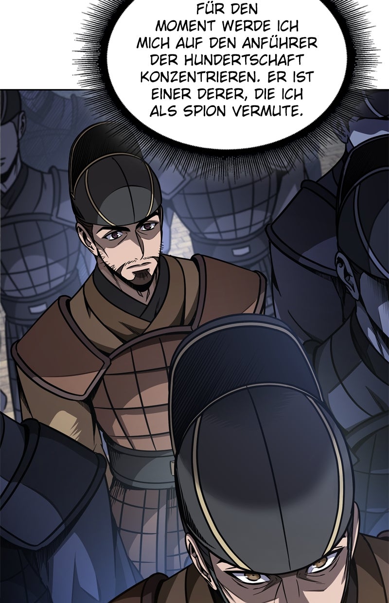 Read Nano-Maschine Manga Online