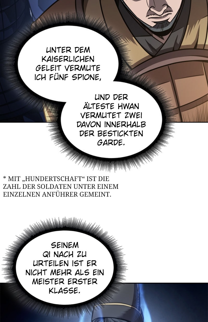 Read Nano-Maschine Manga Online