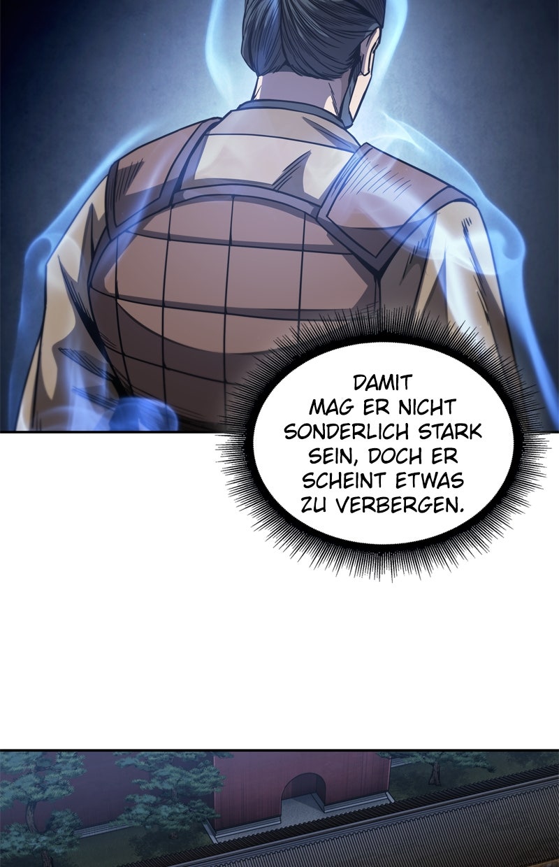 Read Nano-Maschine Manga Online