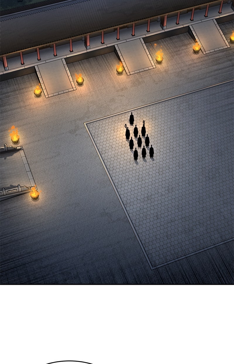 Read Nano-Maschine Manga Online