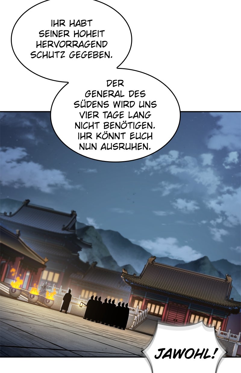 Read Nano-Maschine Manga Online