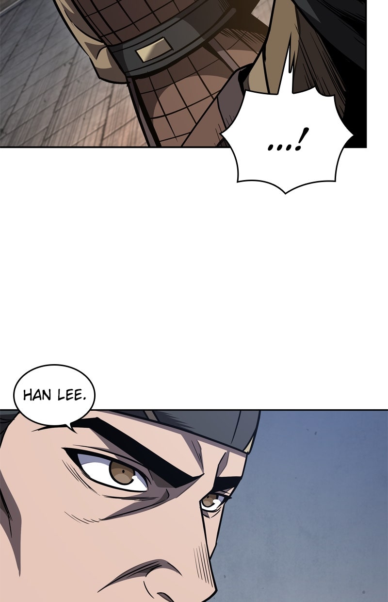 Read Nano-Maschine Manga Online