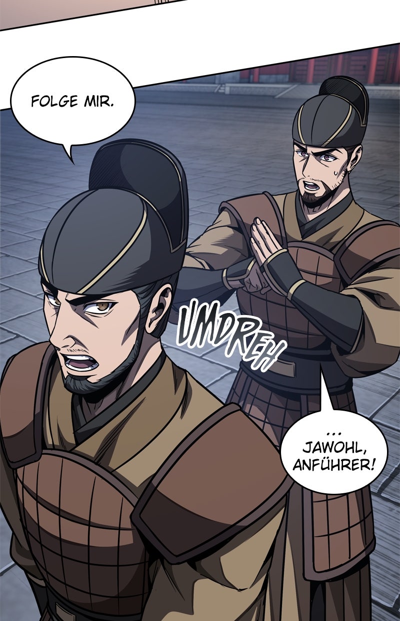 Read Nano-Maschine Manga Online