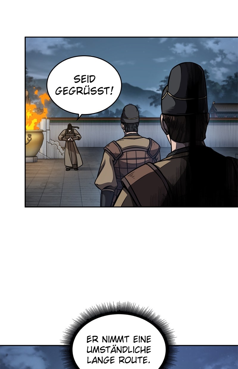 Read Nano-Maschine Manga Online