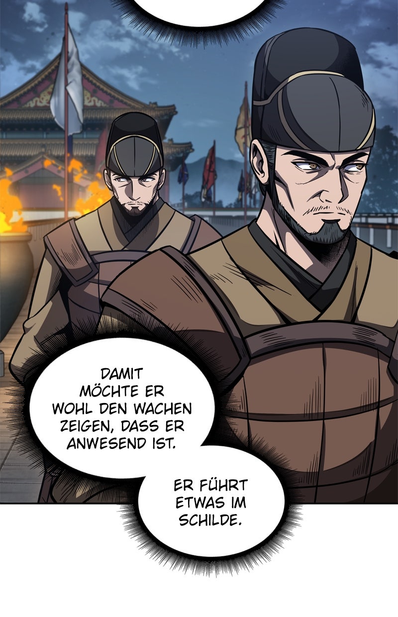 Read Nano-Maschine Manga Online