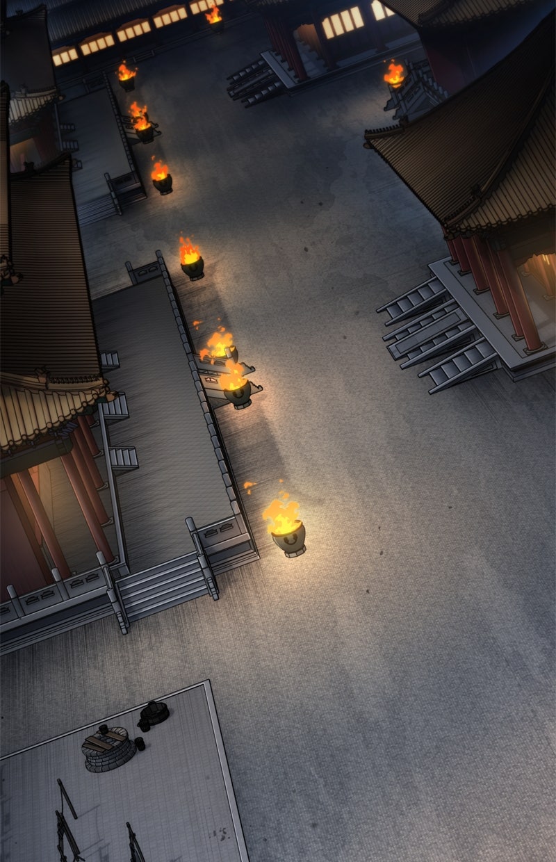 Read Nano-Maschine Manga Online