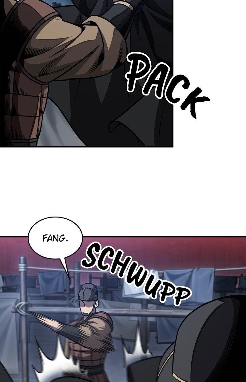 Read Nano-Maschine Manga Online