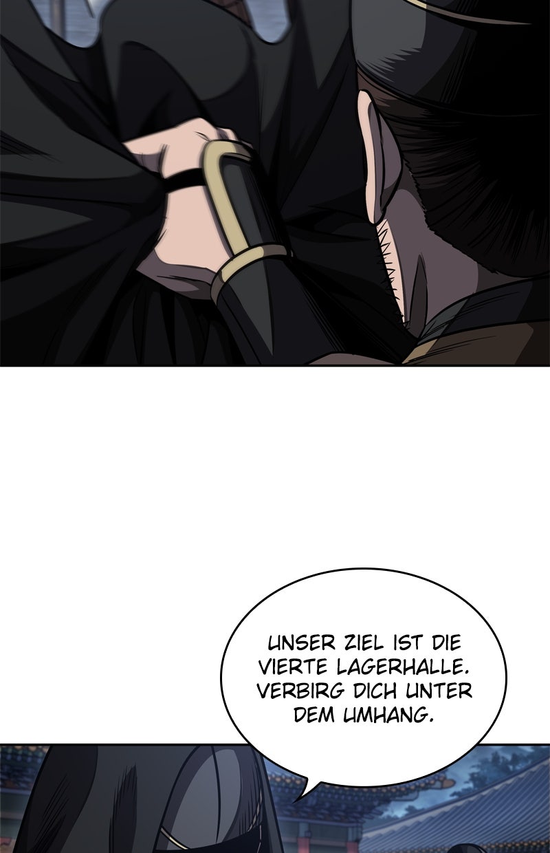 Read Nano-Maschine Manga Online