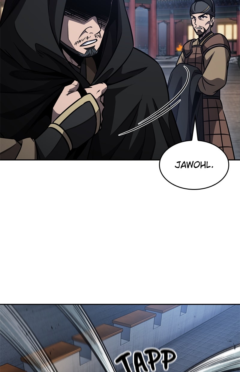 Read Nano-Maschine Manga Online