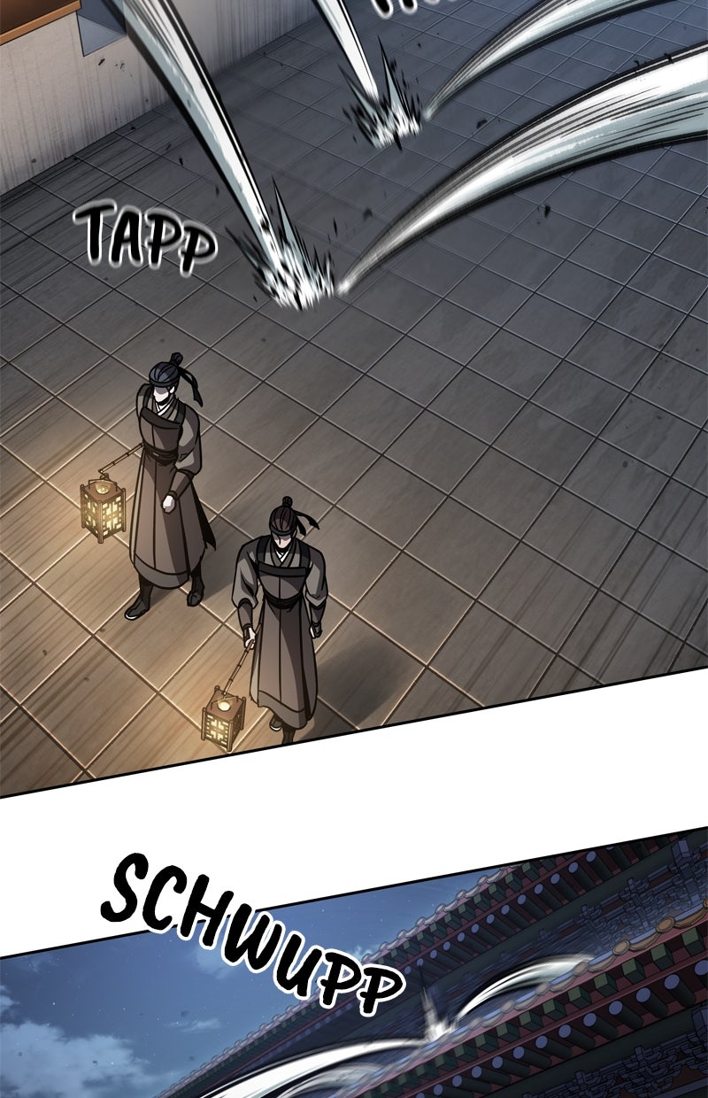 Read Nano-Maschine Manga Online