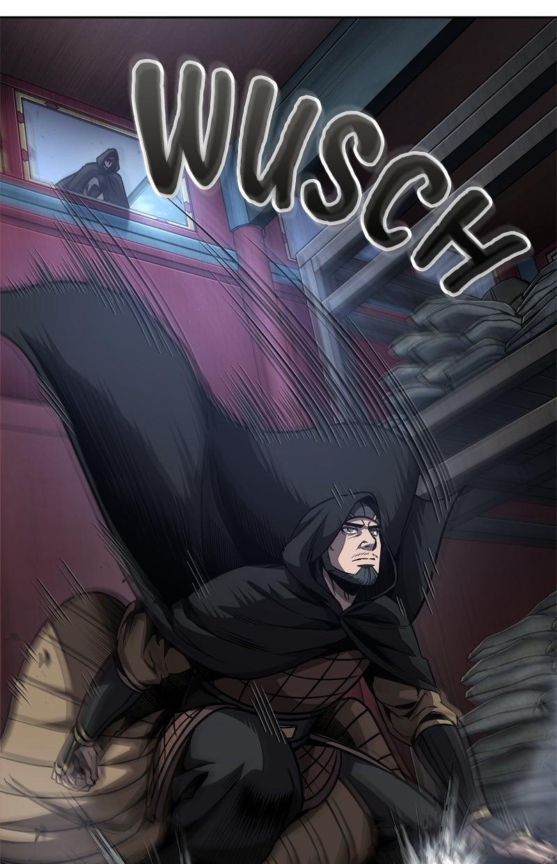 Read Nano-Maschine Manga Online