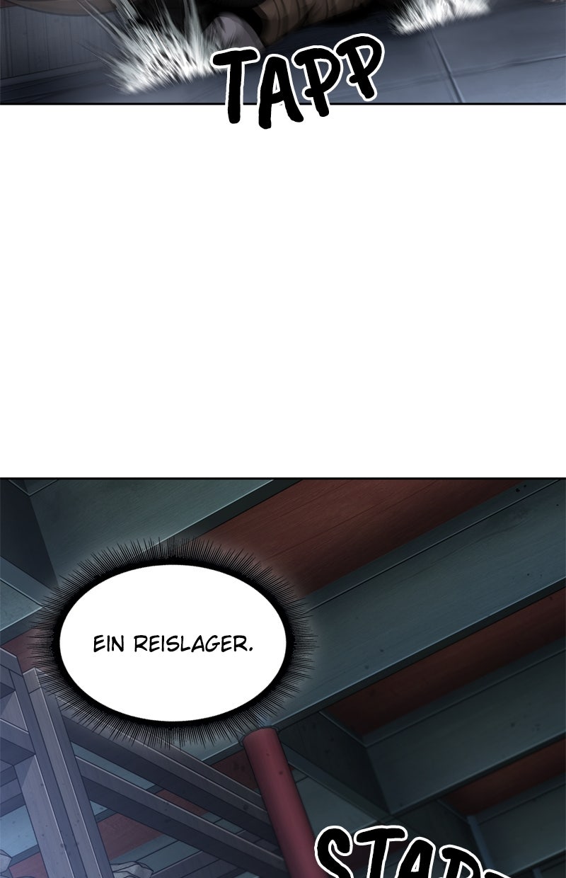 Read Nano-Maschine Manga Online