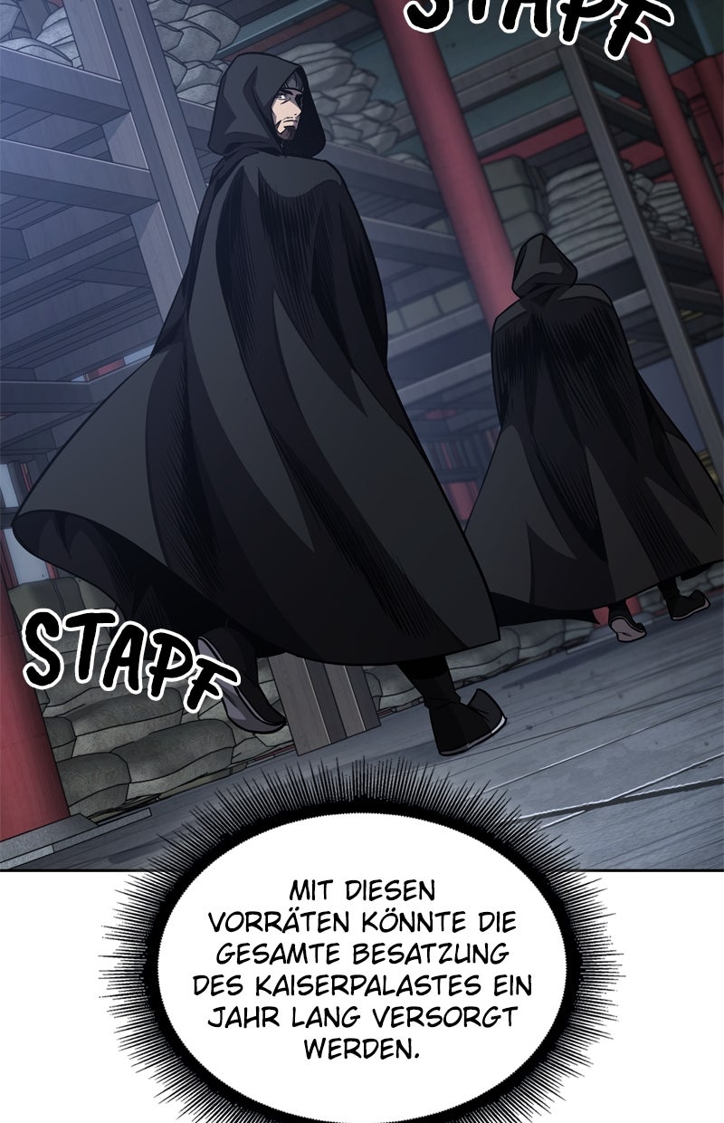 Read Nano-Maschine Manga Online