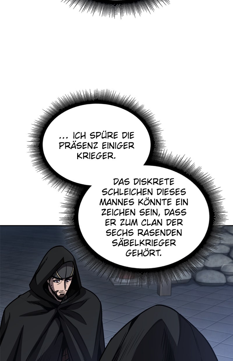 Read Nano-Maschine Manga Online