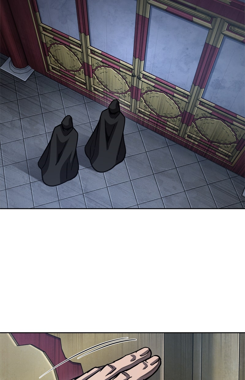 Read Nano-Maschine Manga Online