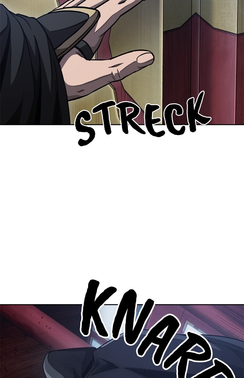 Read Nano-Maschine Manga Online