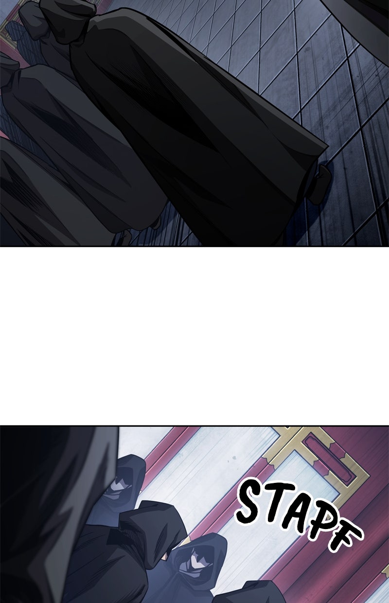 Read Nano-Maschine Manga Online