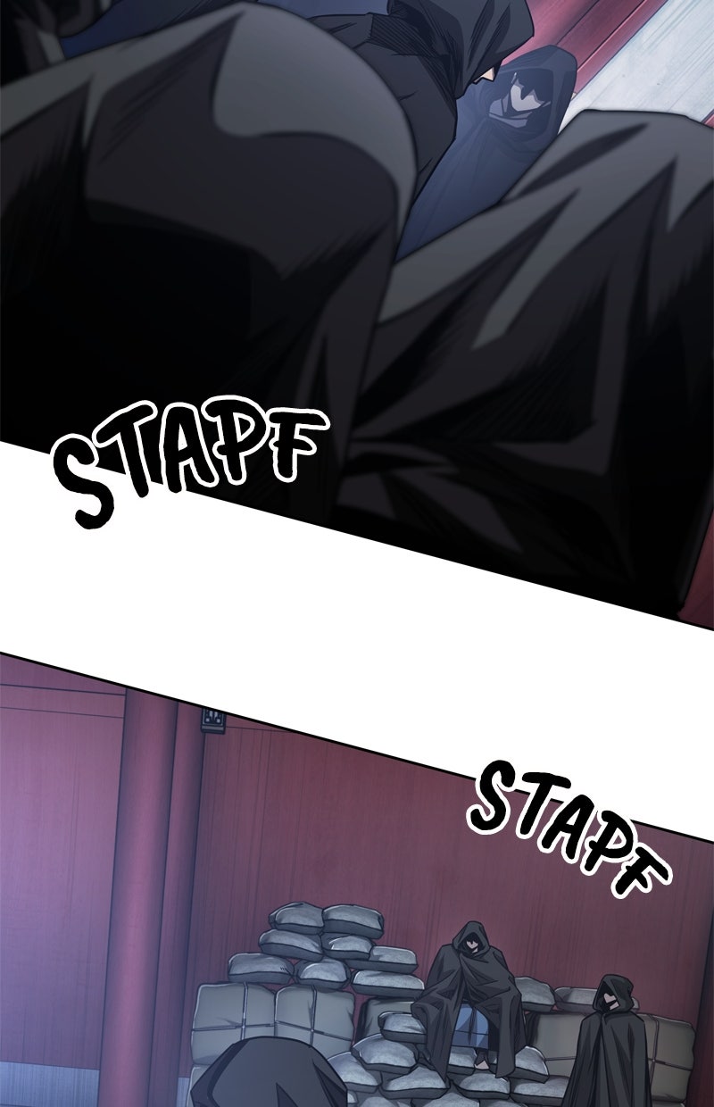 Read Nano-Maschine Manga Online