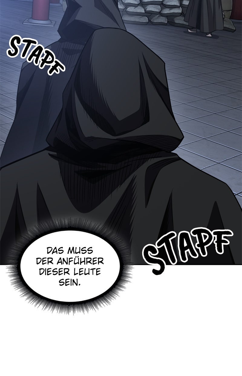 Read Nano-Maschine Manga Online