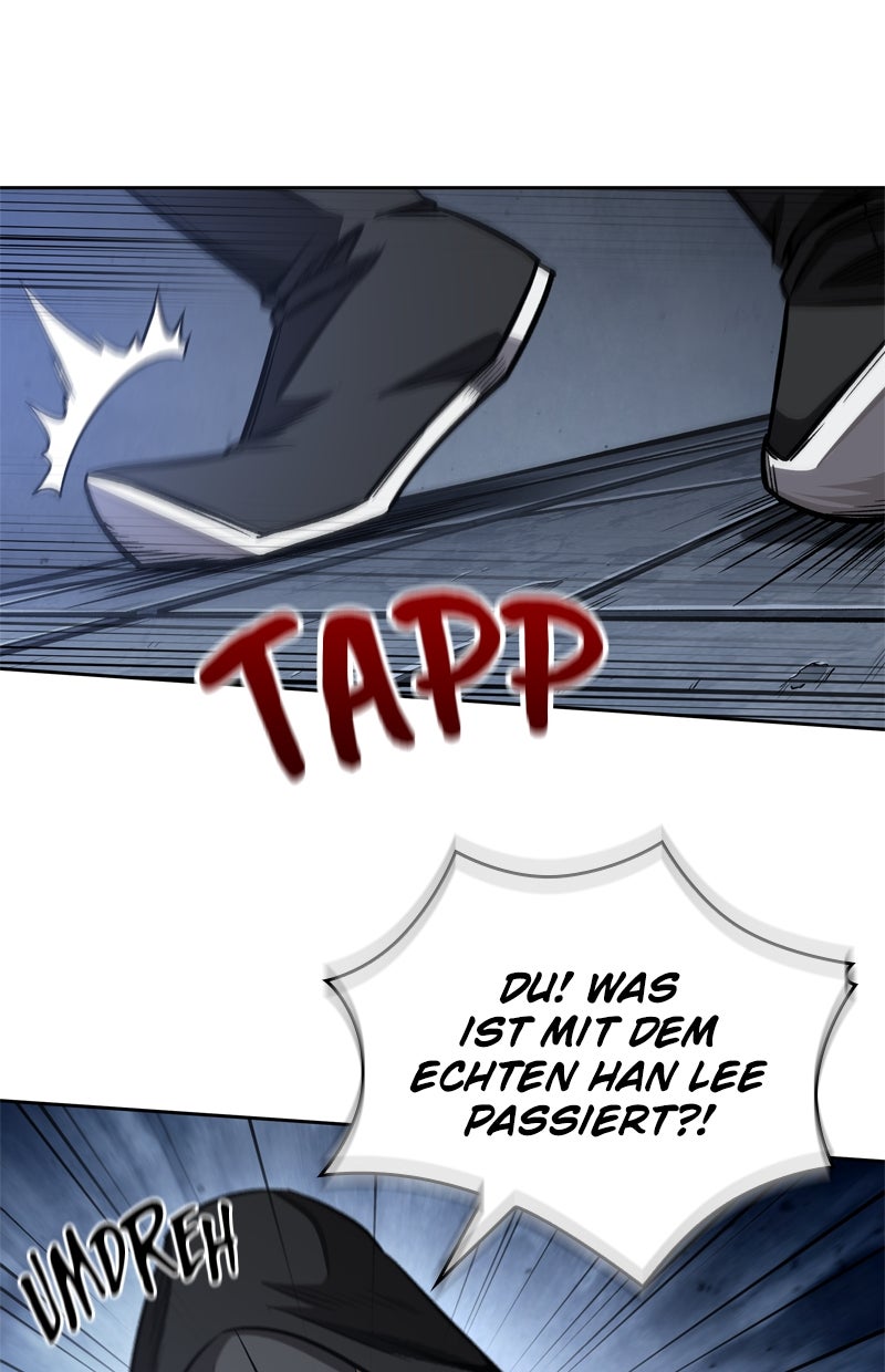 Read Nano-Maschine Manga Online