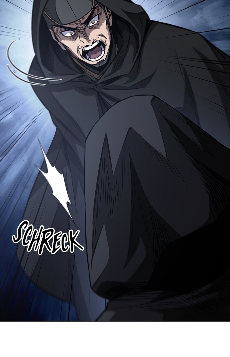 Read Nano-Maschine Manga Online