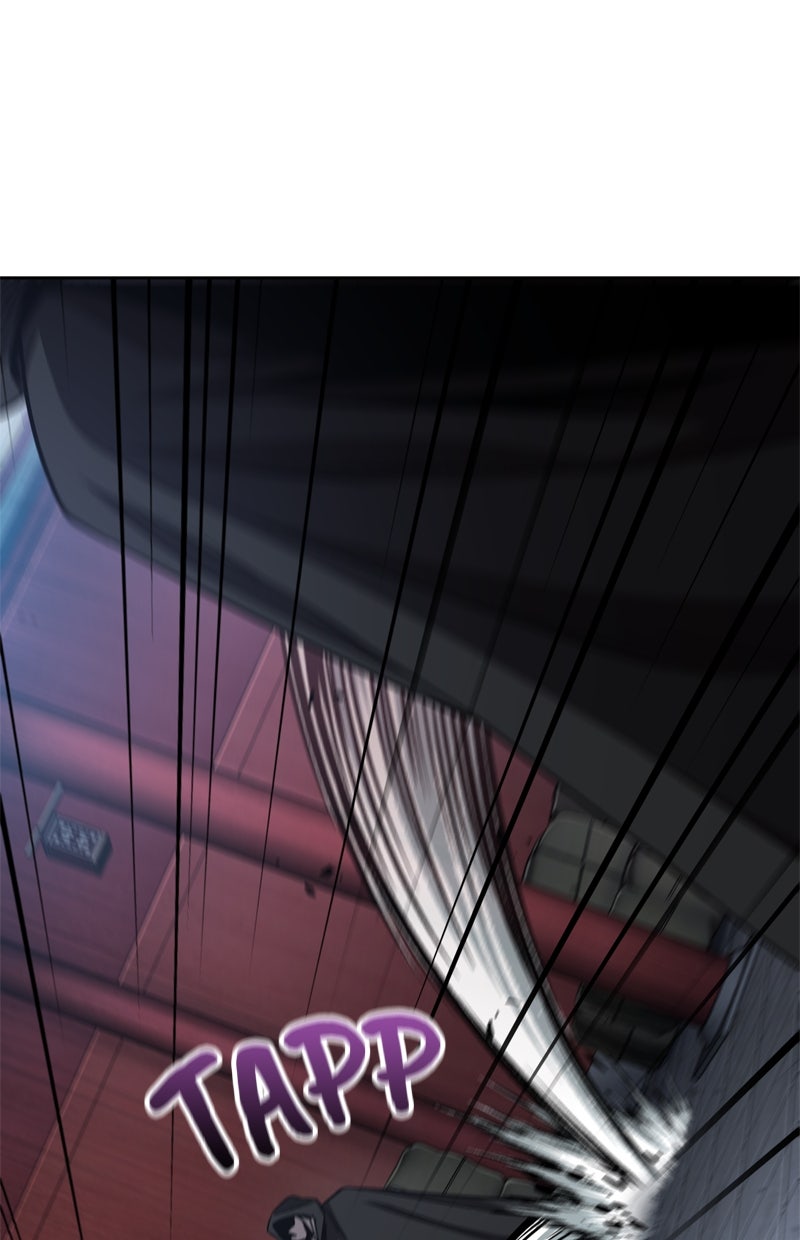 Read Nano-Maschine Manga Online