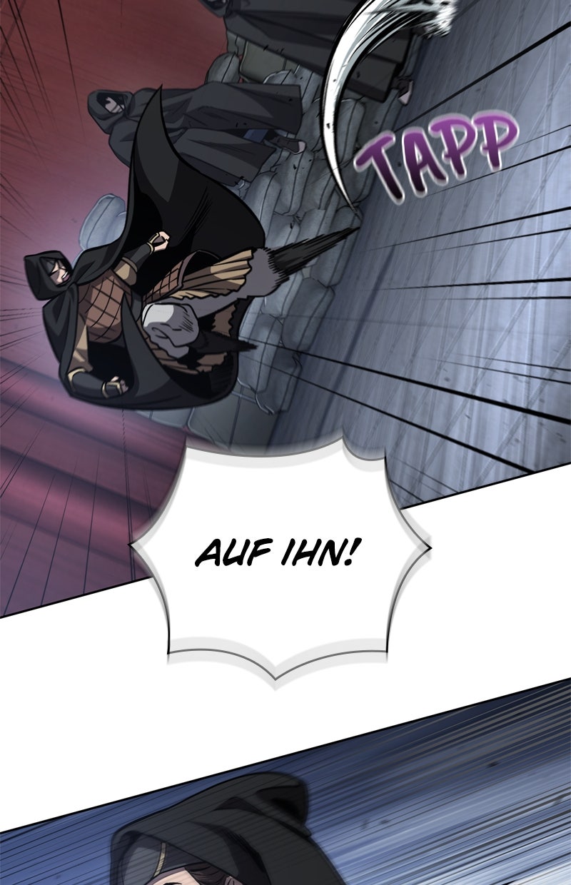 Read Nano-Maschine Manga Online