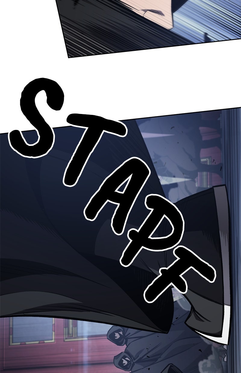 Read Nano-Maschine Manga Online