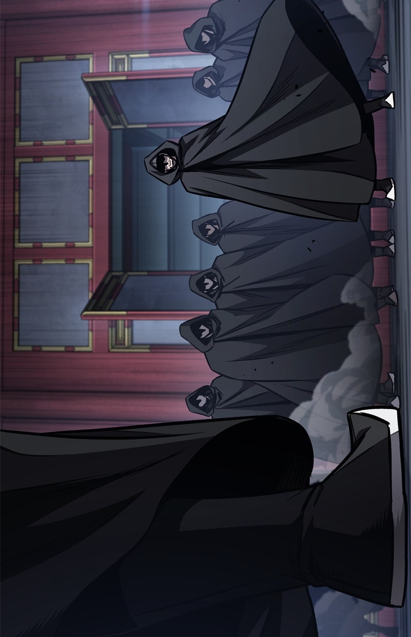 Read Nano-Maschine Manga Online