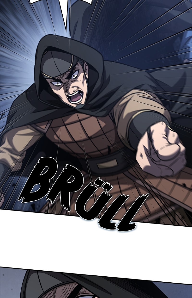 Read Nano-Maschine Manga Online