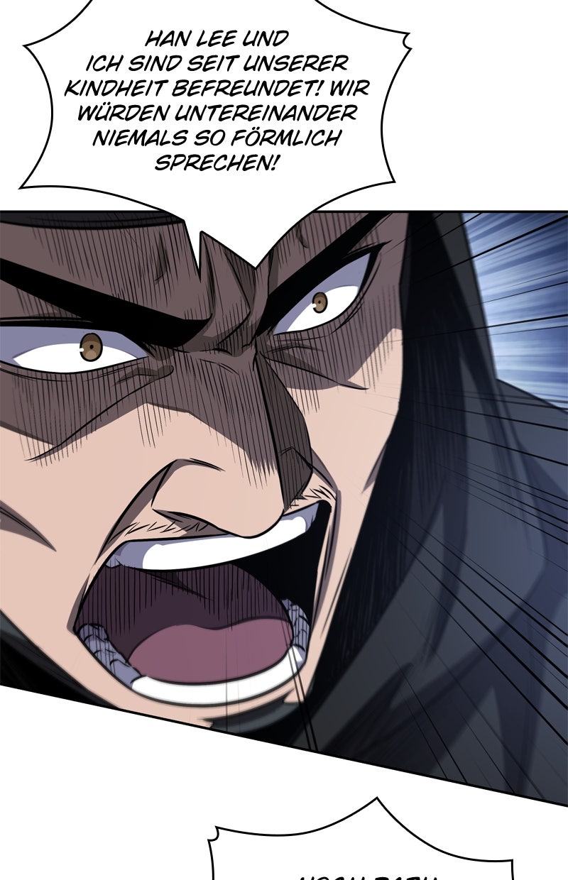 Read Nano-Maschine Manga Online