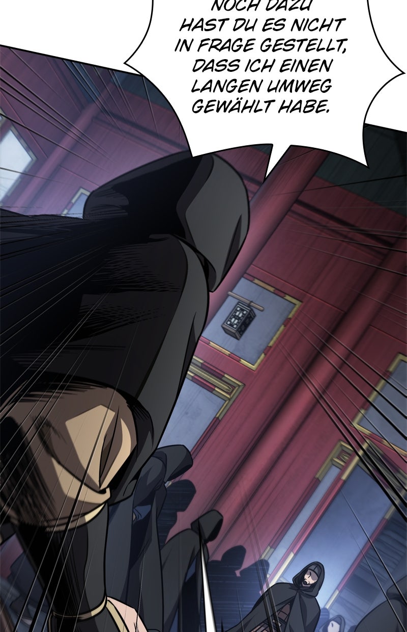 Read Nano-Maschine Manga Online