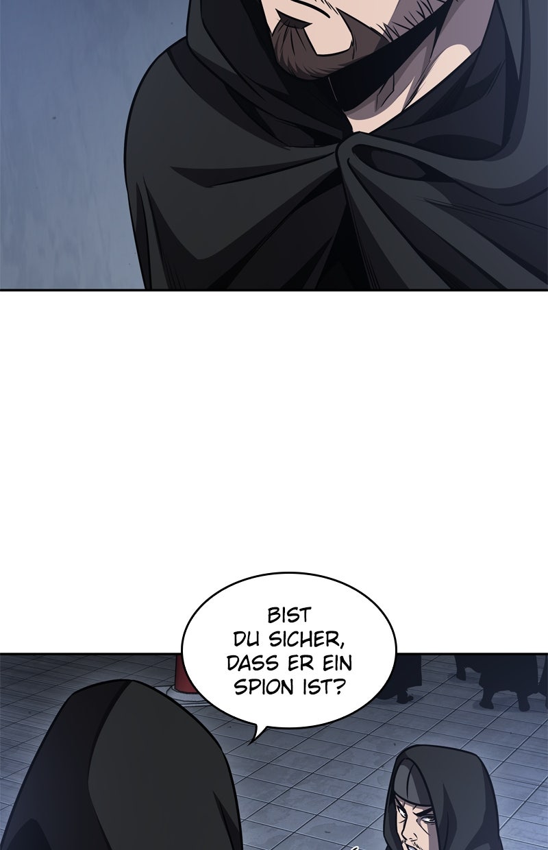 Read Nano-Maschine Manga Online