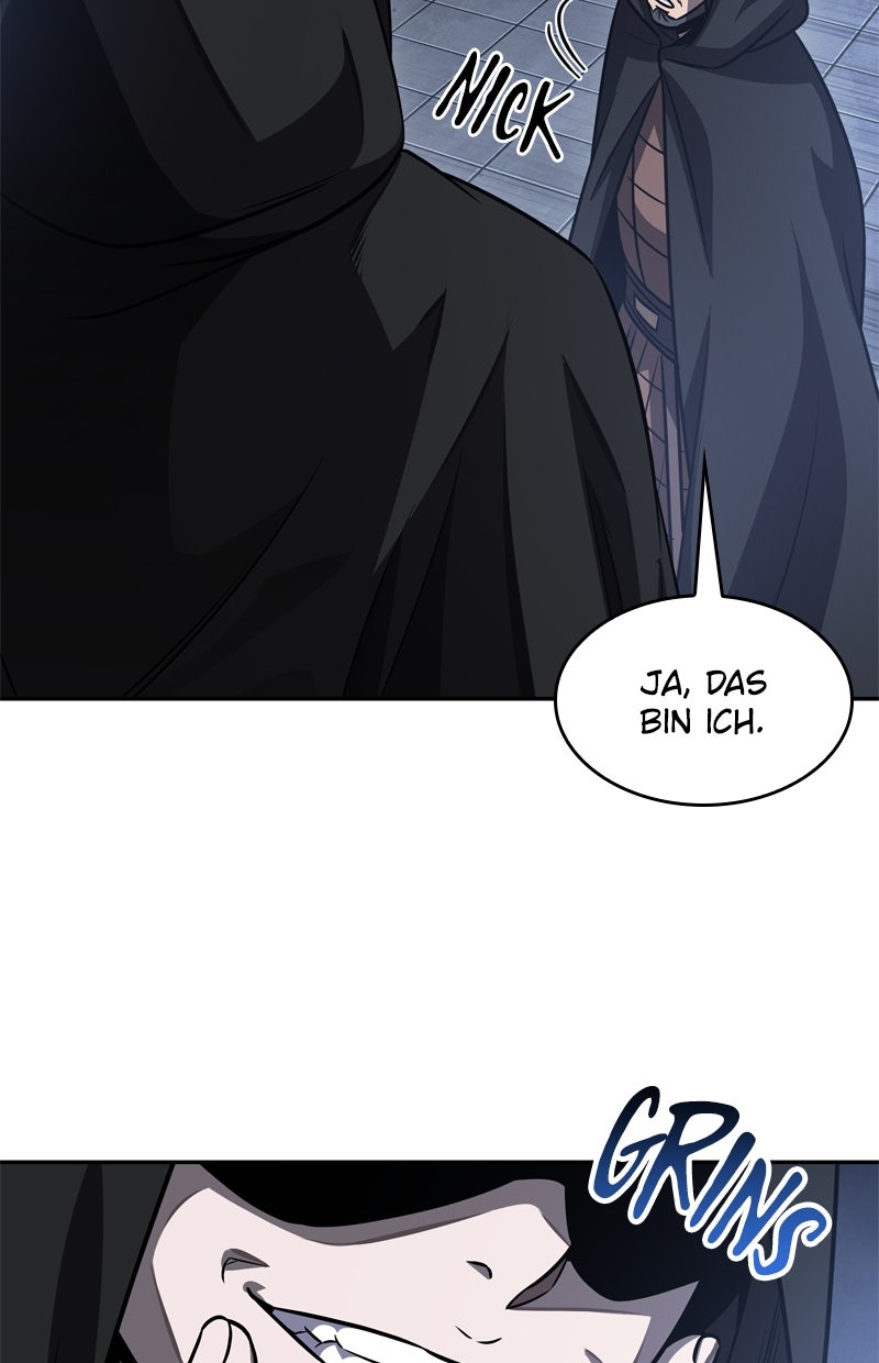 Read Nano-Maschine Manga Online