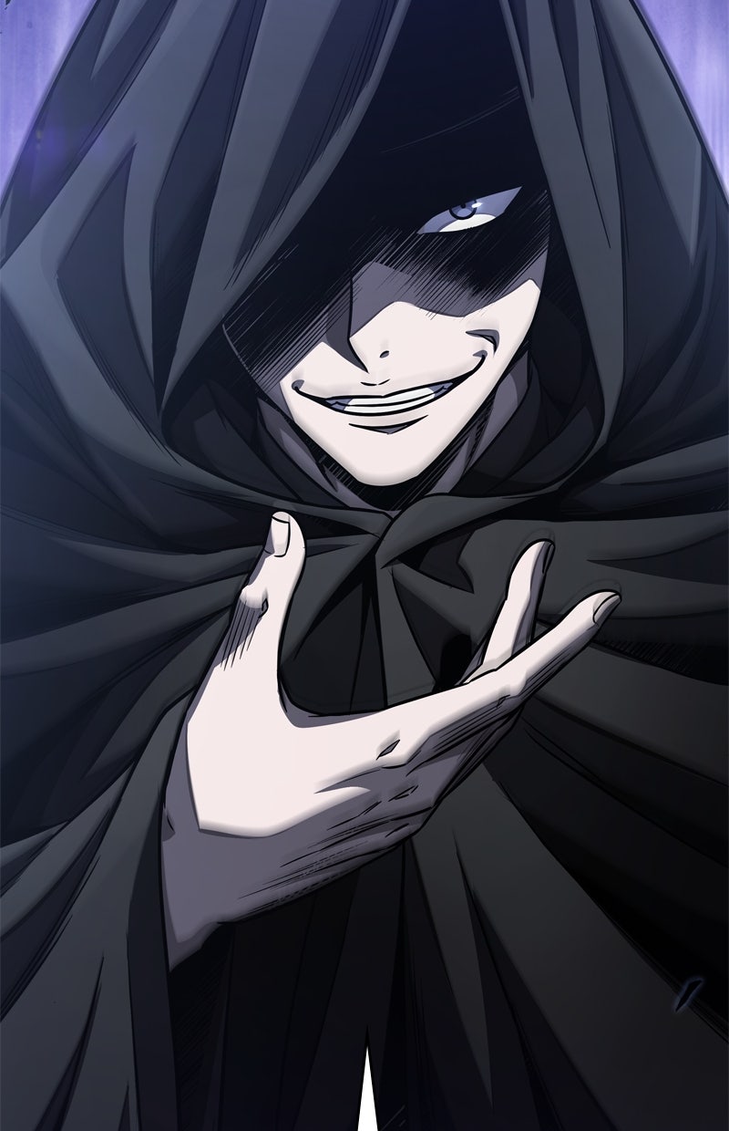 Read Nano-Maschine Manga Online