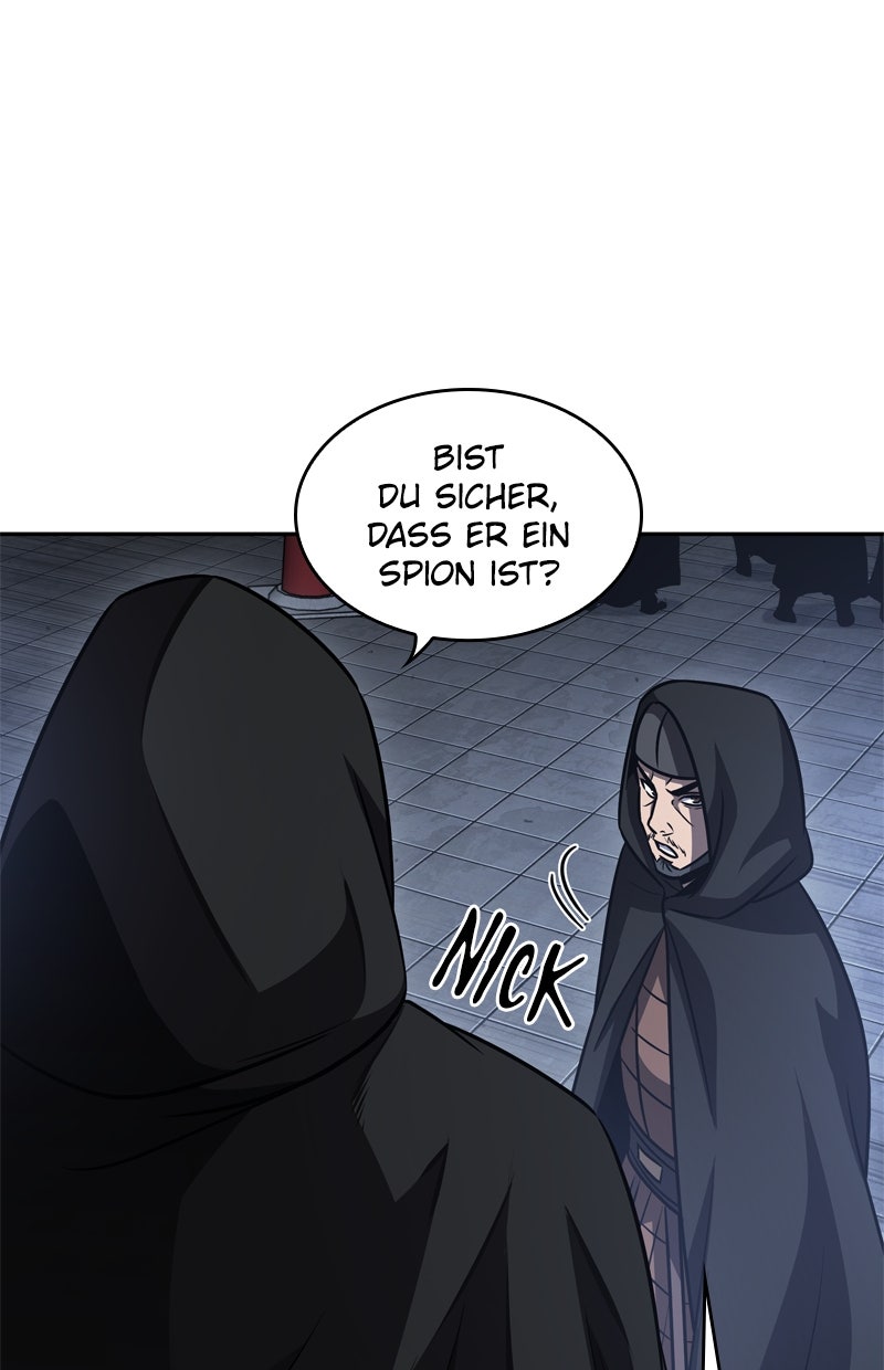 Read Nano-Maschine Manga Online