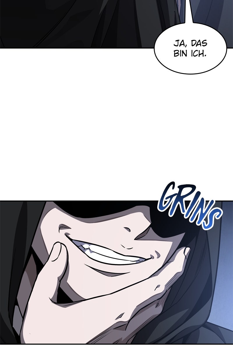 Read Nano-Maschine Manga Online