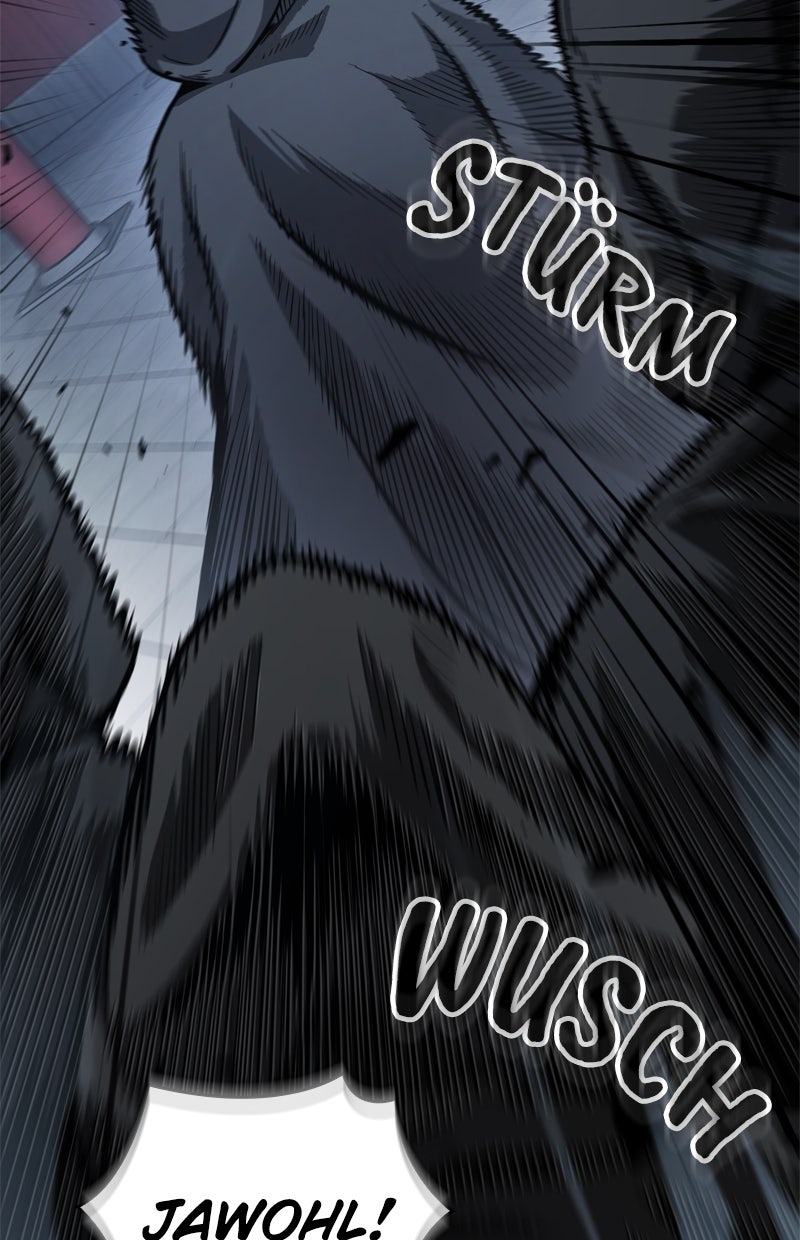 Read Nano-Maschine Manga Online